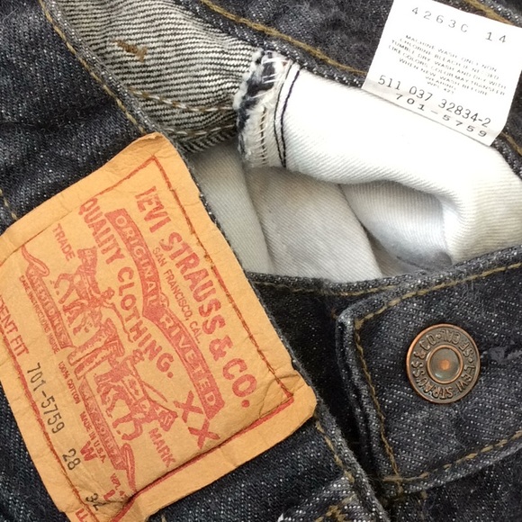 levis nus discount